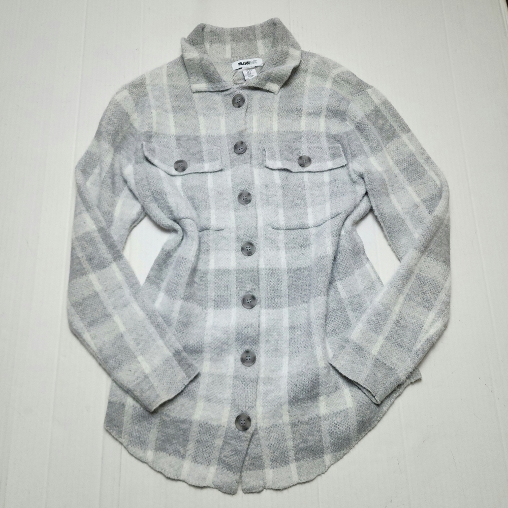 WILLIAM RAST Super Soft Shacket - Picture 2 of 7